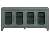 Preston Green Server from Steve Silver - Luna Furniture