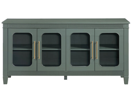 Preston Green Server from Steve Silver - Luna Furniture