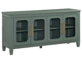 Preston Green Server from Steve Silver - Luna Furniture