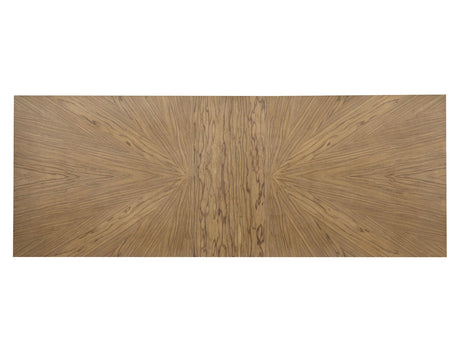 Roatan 5-Piece 80-96-inch Table Dining Set from Steve Silver - Luna Furniture