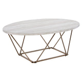 Rowyn 3-Pack Set(Pack Includes Cocktail Table & 2 End Tables) from Steve Silver - Luna Furniture