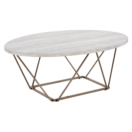 Rowyn 3-Pack Set(Pack Includes Cocktail Table & 2 End Tables) from Steve Silver - Luna Furniture