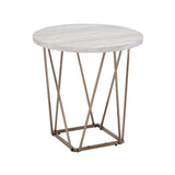 Rowyn 3-Pack Set(Pack Includes Cocktail Table & 2 End Tables) from Steve Silver - Luna Furniture