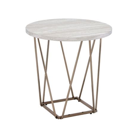 Rowyn 3-Pack Set(Pack Includes Cocktail Table & 2 End Tables) from Steve Silver - Luna Furniture