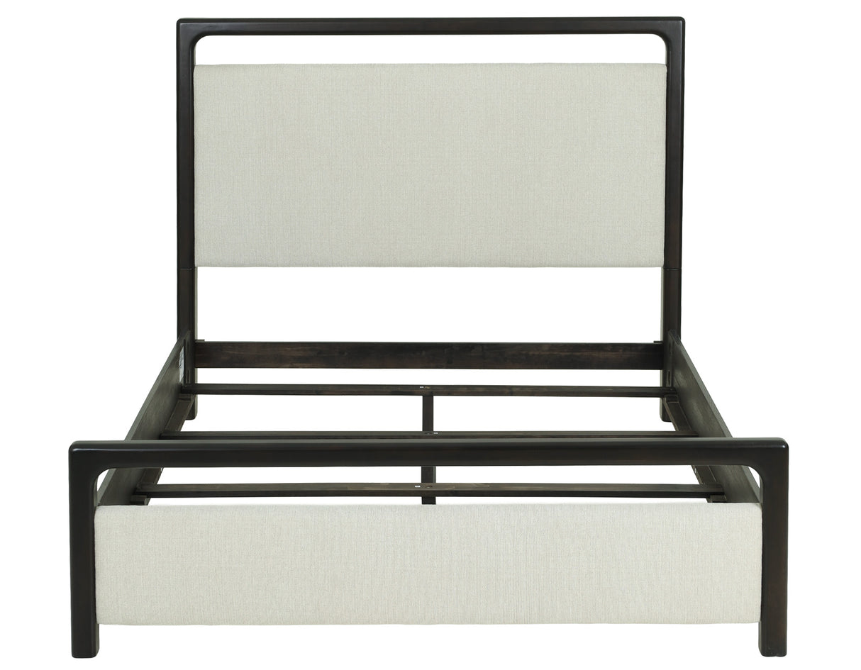 Sigmund Sable Modern Bedroom Set