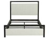 Sigmund Sable Modern Bedroom Set