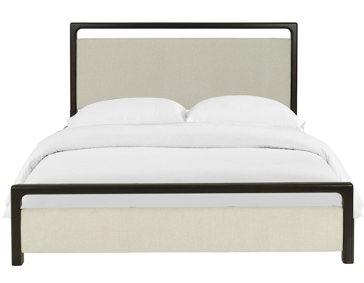 Sigmund Sable Modern Bedroom Set