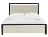 Sigmund Sable Modern Bedroom Set