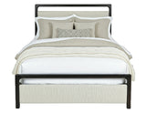 Sigmund Sable Modern Bedroom Set