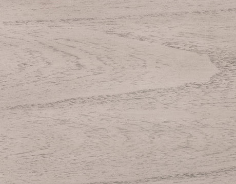 Taylor Tan Faux Marble Top 60″ Storage Counter Height Table from Steve Silver - Luna Furniture