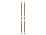 Theo Brown Mirror from Steve Silver - Luna Furniture