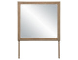 Theo Brown Led Bedroom Set from Steve Silver - Luna Furniture