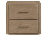 Theo Brown Led Bedroom Set from Steve Silver - Luna Furniture