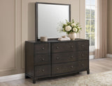 Verona Queen 4-Piece Bedroom Set from Steve Silver - Luna Furniture