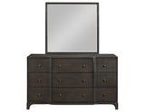 Verona Queen 4-Piece Bedroom Set from Steve Silver - Luna Furniture