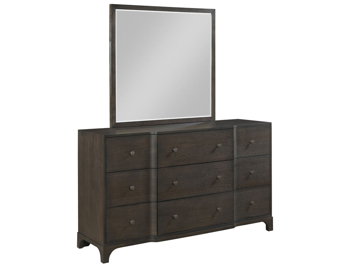Verona King 4-Piece Bedroom Set from Steve Silver - Luna Furniture