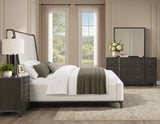 Verona Queen 4-Piece Bedroom Set from Steve Silver - Luna Furniture