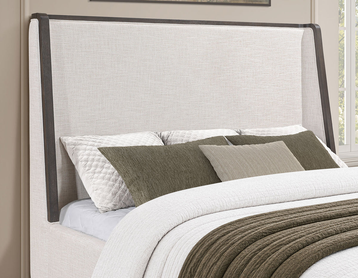 Verona Queen 4-Piece Bedroom Set from Steve Silver - Luna Furniture