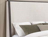Verona King 4-Piece Bedroom Set from Steve Silver - Luna Furniture