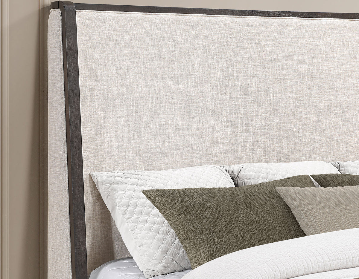 Verona Queen 4-Piece Bedroom Set from Steve Silver - Luna Furniture