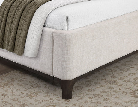 Verona King 4-Piece Bedroom Set from Steve Silver - Luna Furniture