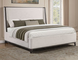 Verona King 4-Piece Bedroom Set from Steve Silver - Luna Furniture