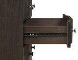 Verona Queen 4-Piece Bedroom Set from Steve Silver - Luna Furniture