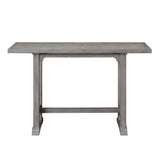 Whitford Sofa Table from Steve Silver - Luna Furniture