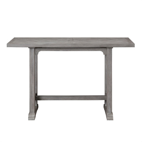 Whitford Sofa Table from Steve Silver - Luna Furniture