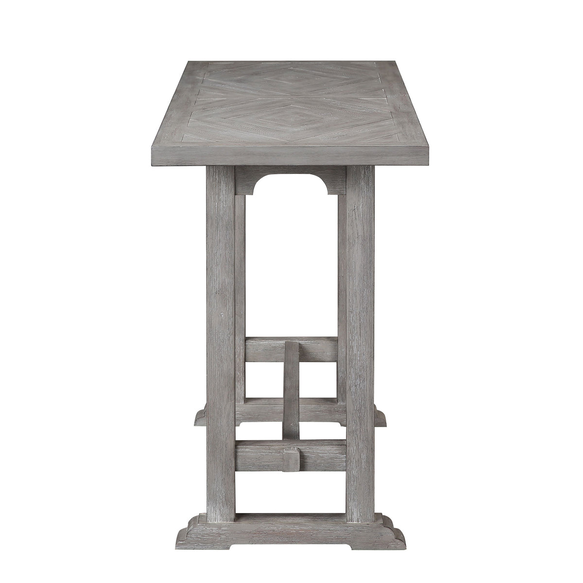 Whitford Sofa Table from Steve Silver - Luna Furniture