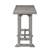 Whitford Sofa Table from Steve Silver - Luna Furniture