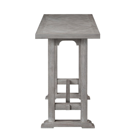 Whitford Sofa Table from Steve Silver - Luna Furniture