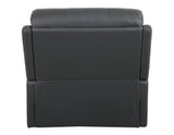 Zenith 3-Piece Power Home Theater Reclining Set with Built-in Speakers, Lighting and Vibration from Steve Silver - Luna Furniture