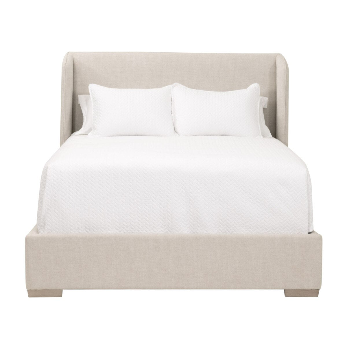 Stewart Queen Bed from Essentials For Living - Luna Furniture