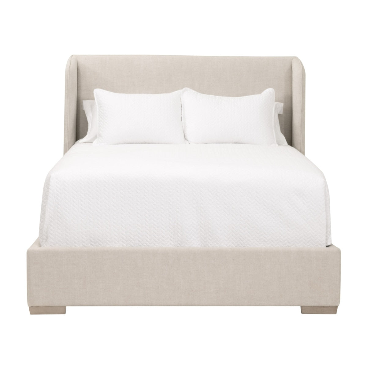 Stewart Standard King Bed from Essentials For Living - Luna Furniture
