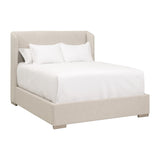 Stewart Cal King Bed from Essentials For Living - Luna Furniture
