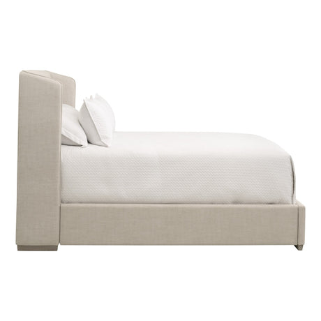 Stewart Queen Bed from Essentials For Living - Luna Furniture