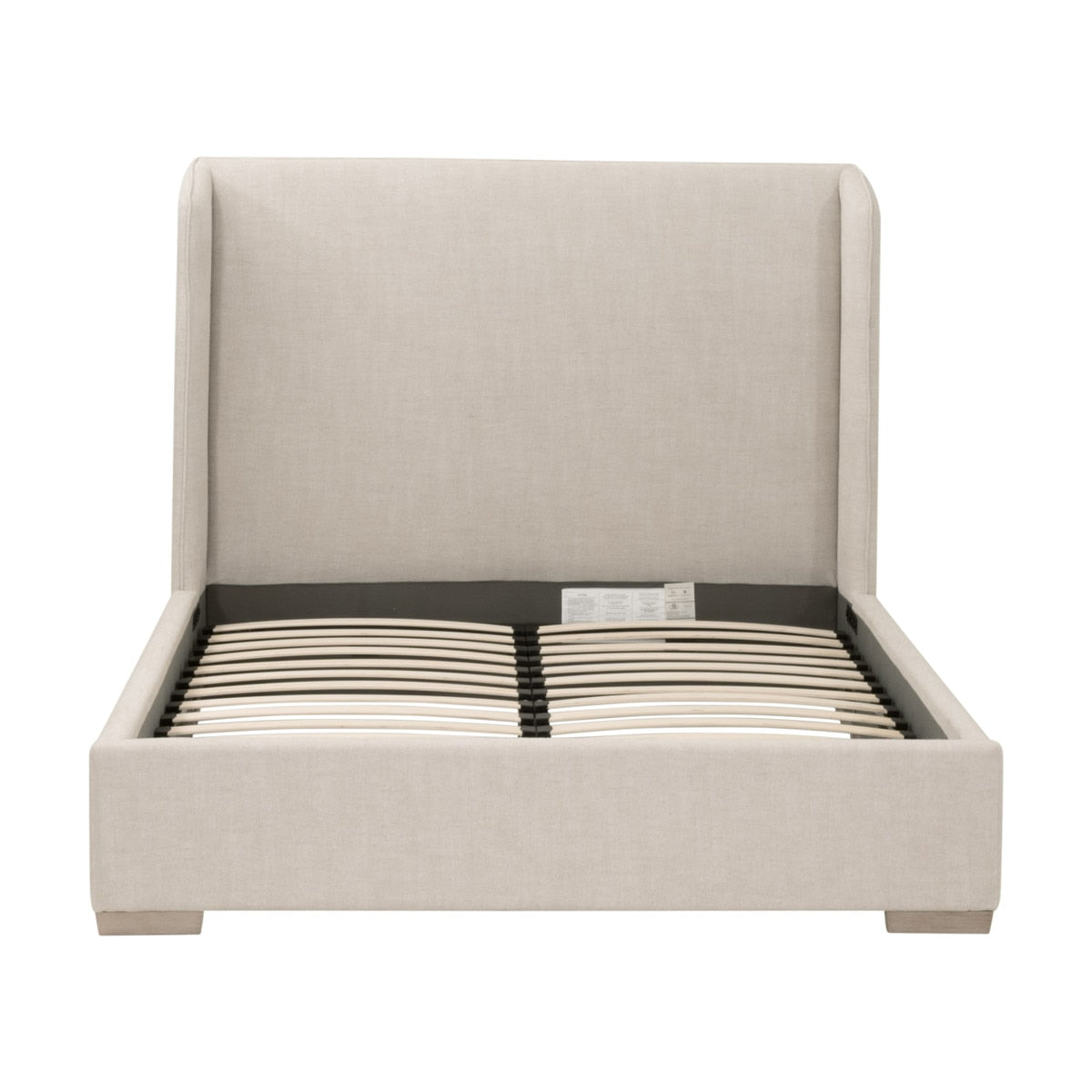 Stewart Queen Bed from Essentials For Living - Luna Furniture