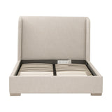 Stewart Cal King Bed from Essentials For Living - Luna Furniture
