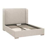Stewart Queen Bed from Essentials For Living - Luna Furniture