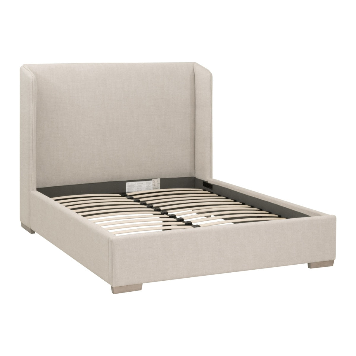 Stewart Standard King Bed from Essentials For Living - Luna Furniture