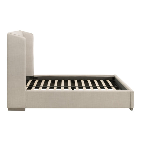 Stewart Cal King Bed from Essentials For Living - Luna Furniture