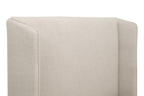 Stewart Queen Bed from Essentials For Living - Luna Furniture