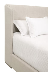 Stewart Queen Bed from Essentials For Living - Luna Furniture