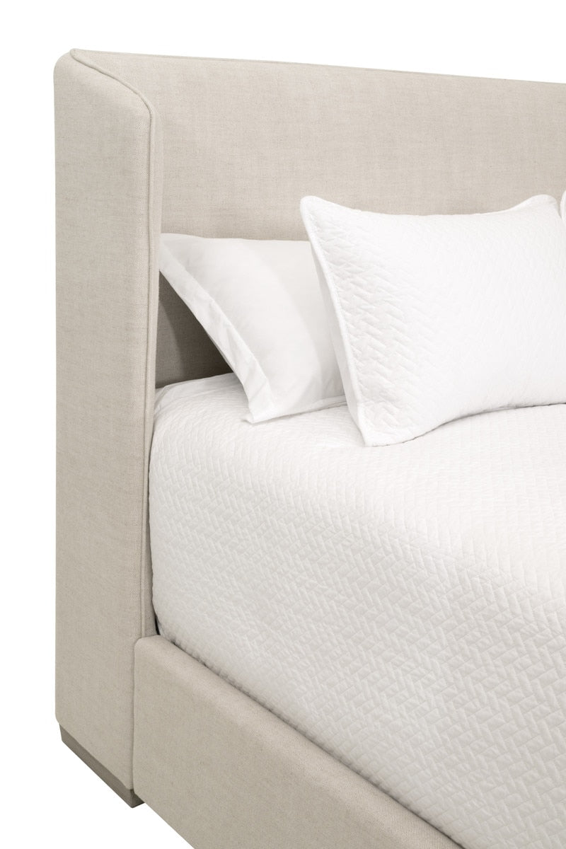Stewart Standard King Bed from Essentials For Living - Luna Furniture