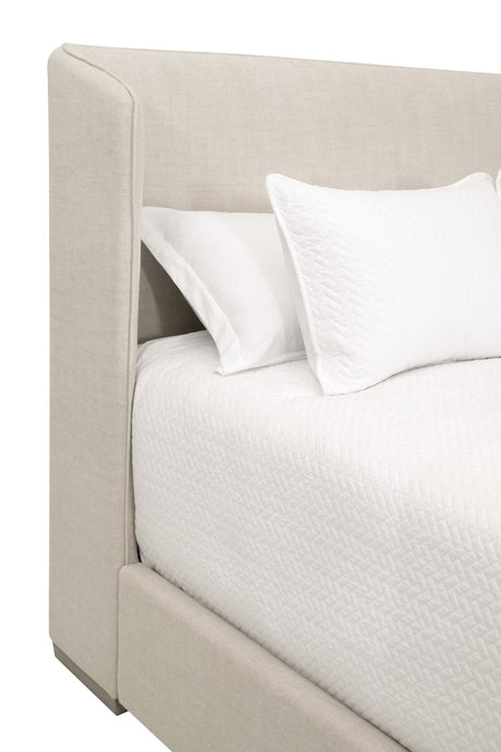 Stewart Standard King Bed from Essentials For Living - Luna Furniture