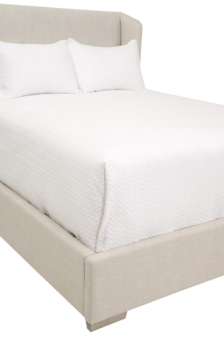 Stewart Queen Bed from Essentials For Living - Luna Furniture