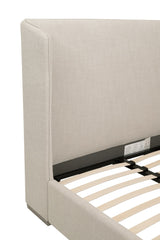 Stewart Queen Bed from Essentials For Living - Luna Furniture