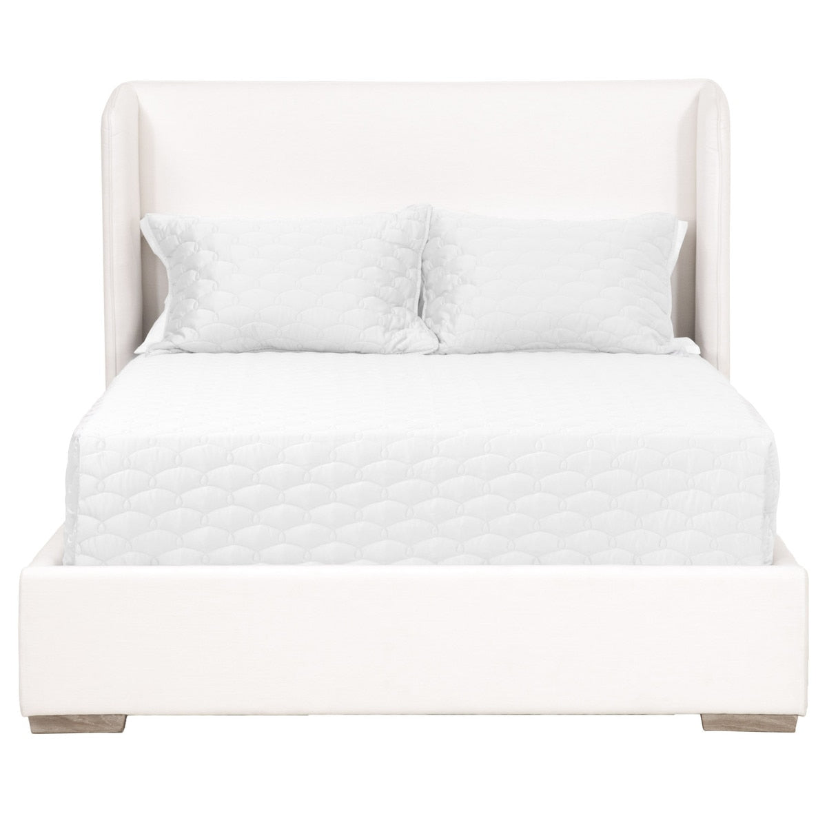 Stewart Cal King Bed from Essentials For Living - Luna Furniture