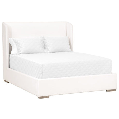 Stewart Standard King Bed from Essentials For Living - Luna Furniture